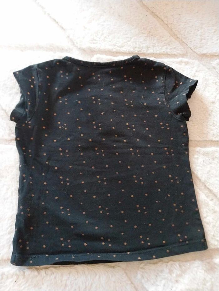 Haut fille orchestra 5 ans mais va plutôt à un 3 / 4 ans - photo numéro 2