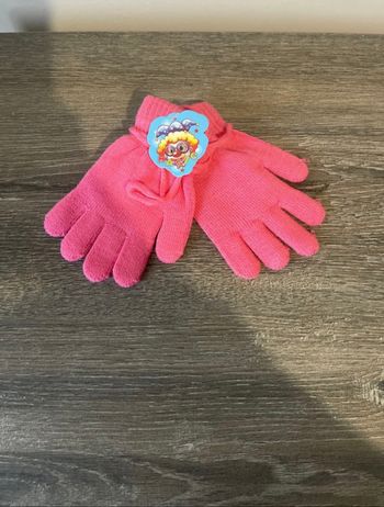 Gants