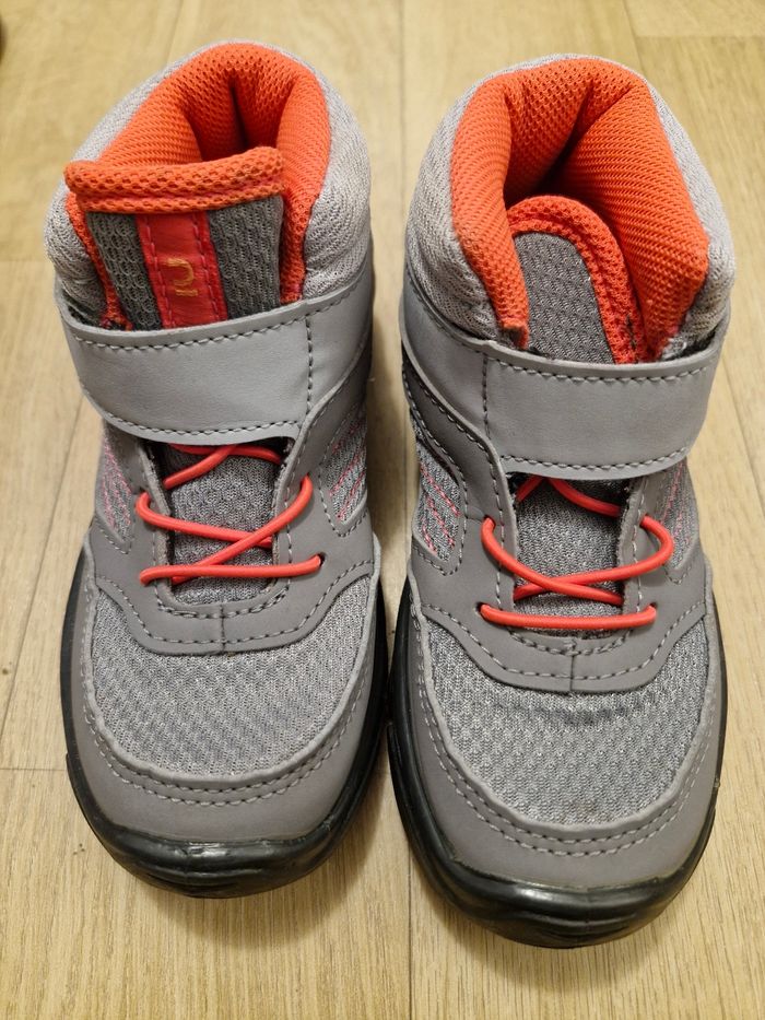 Chaussures de randonnées Décathlon 29