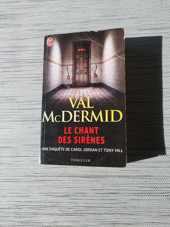 Le chant des sirènes