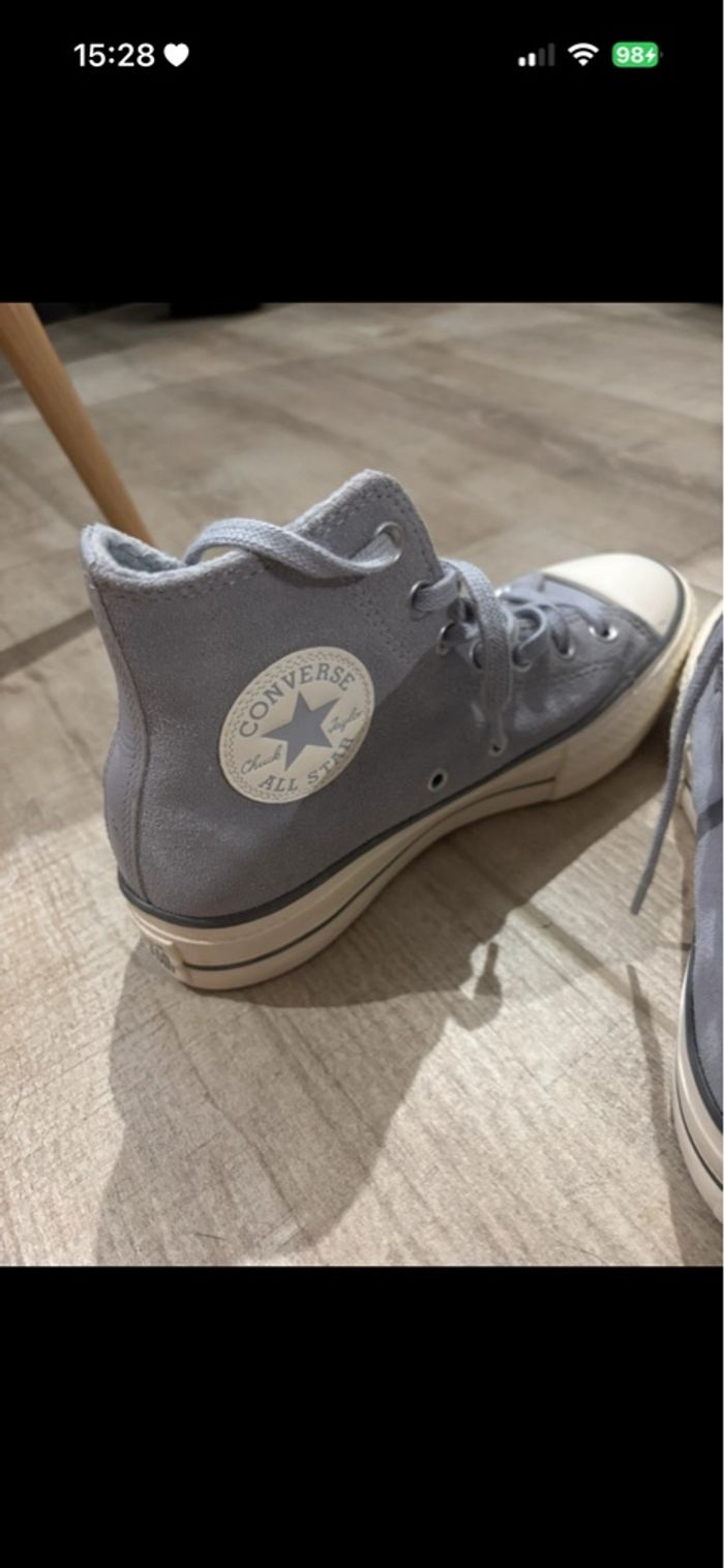 Converses - photo numéro 3