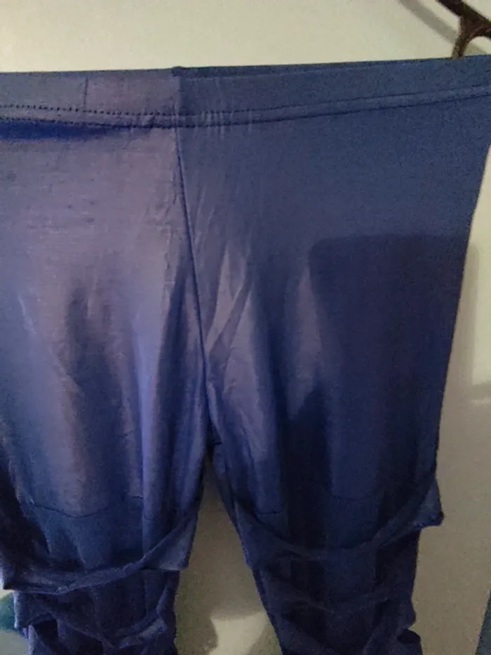 Legging fantaisie - photo numéro 4