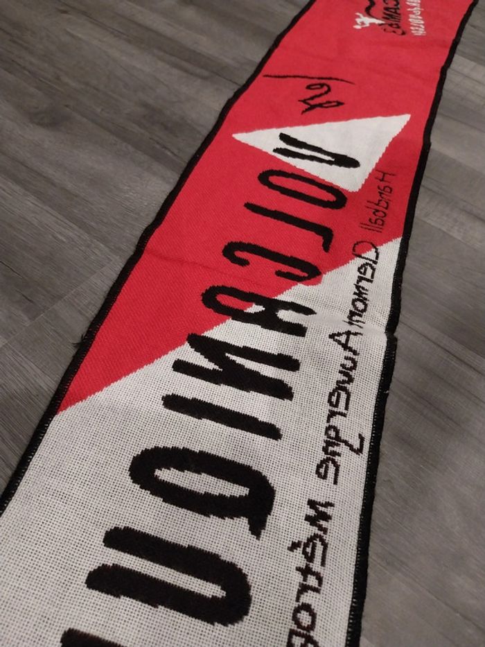 Écharpe de handball - photo numéro 3