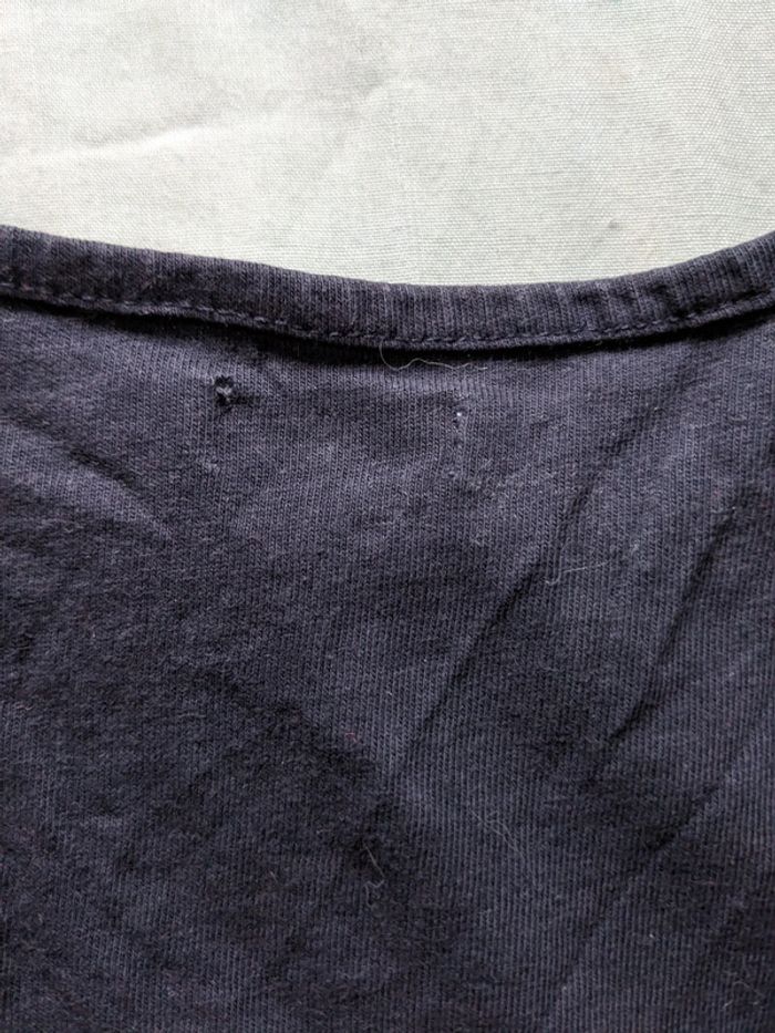 Top manches longues - photo numéro 6