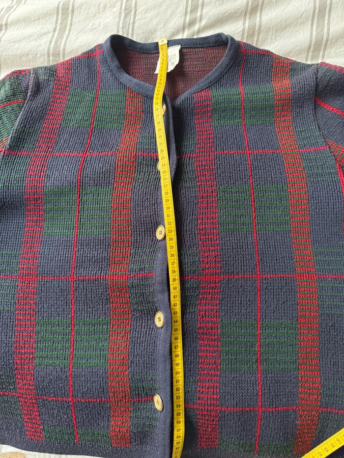 Veste à manches longues  Afibel 46/48 - photo numéro 7