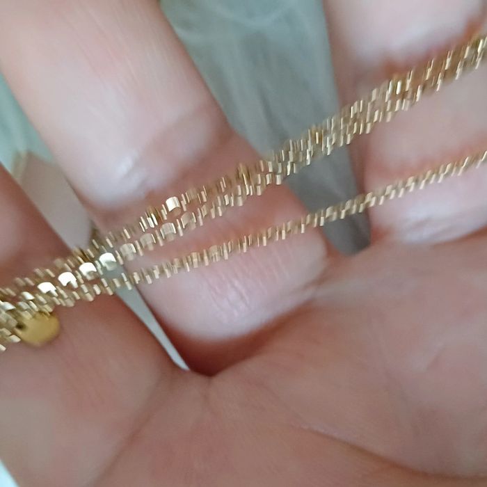 Collier 3 ranger ikita en acier inoxydable - photo numéro 14