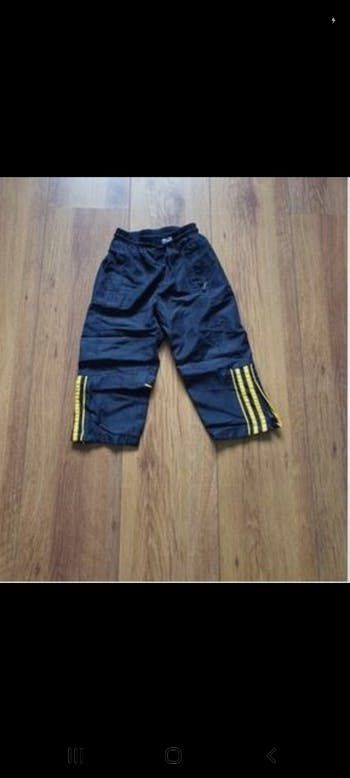 Pantalon jogging adidas