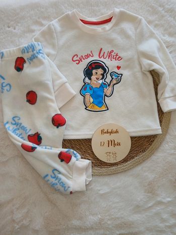 Pyjama Disney