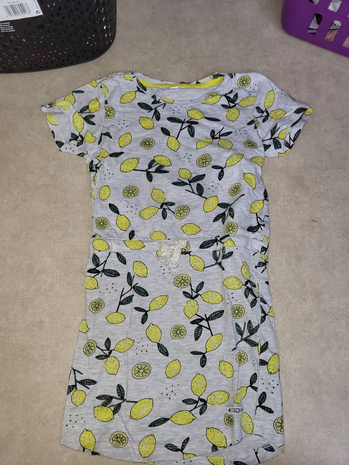 Robe 6ans - photo numéro 5