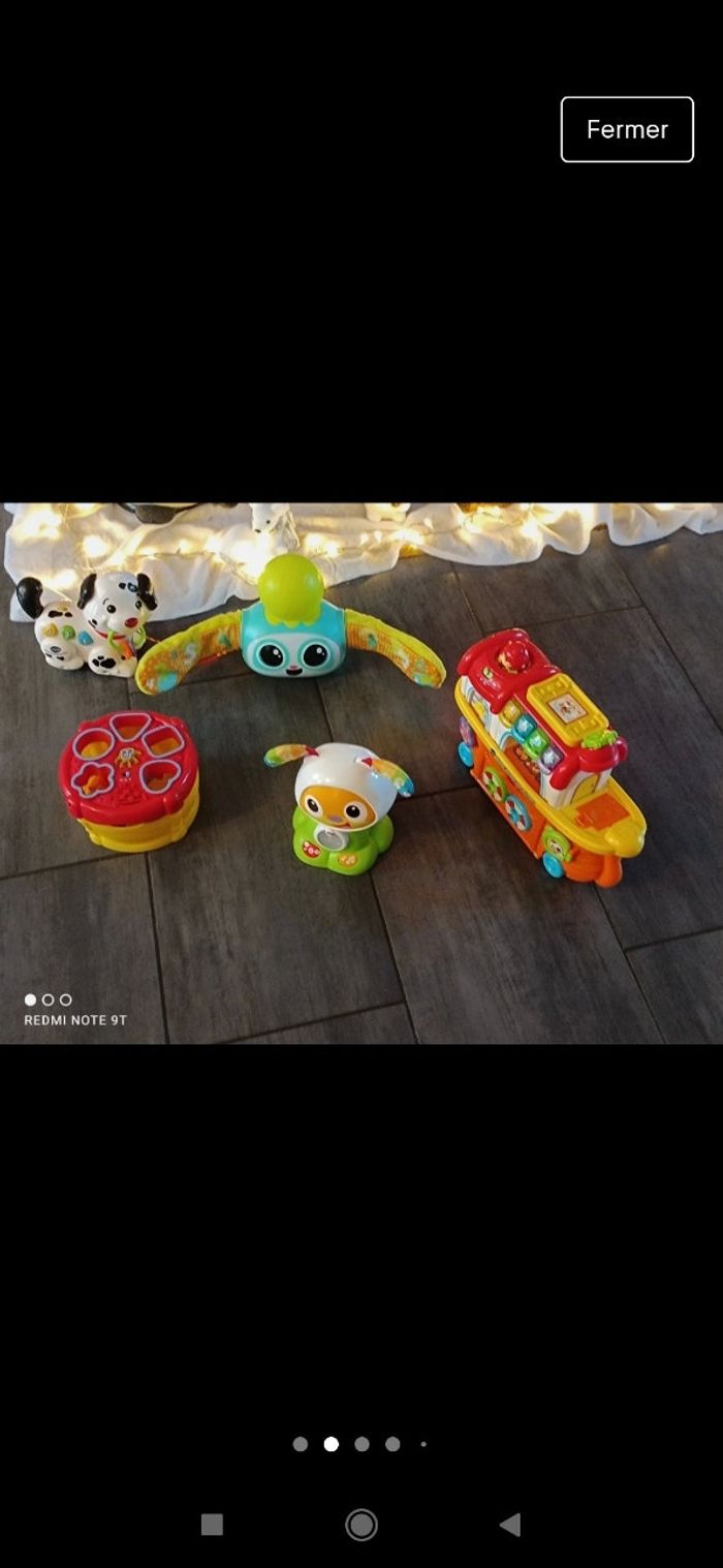 Jouets - photo numéro 6