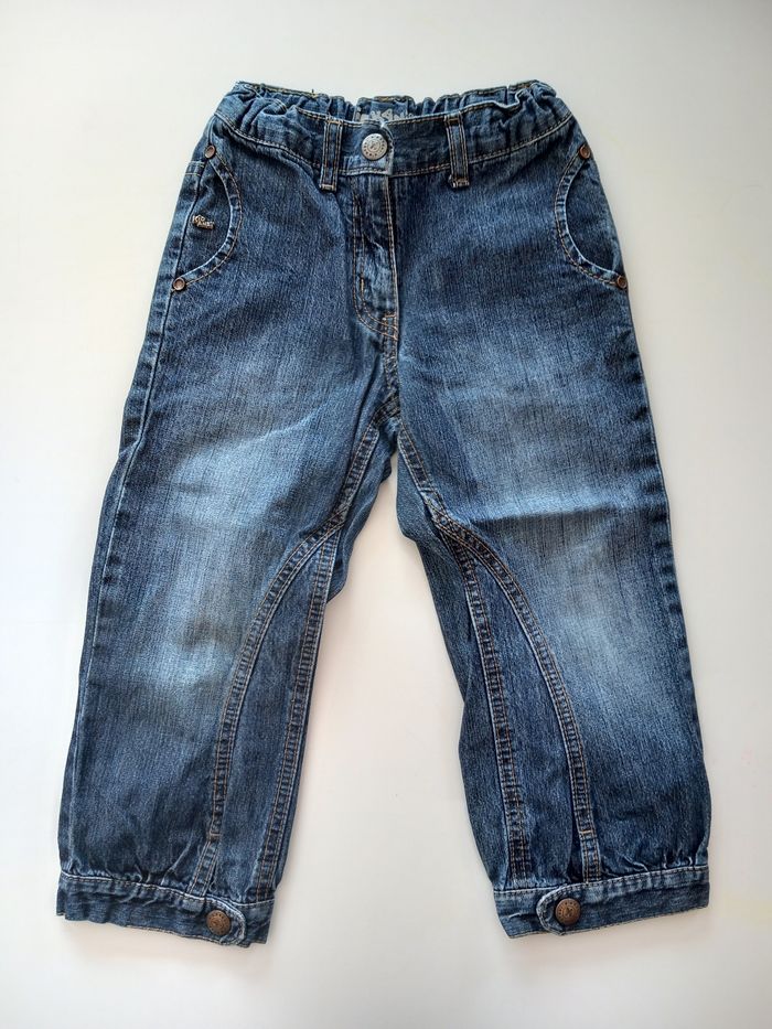 Jeans Kid Kanaï