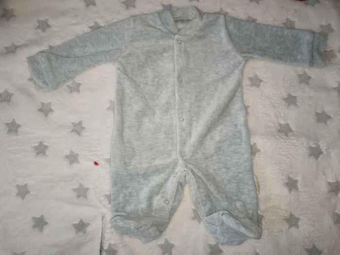 Pyjamas - photo numéro 9