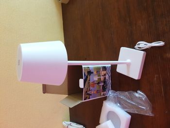 Lampe LED de Table Rechargeable