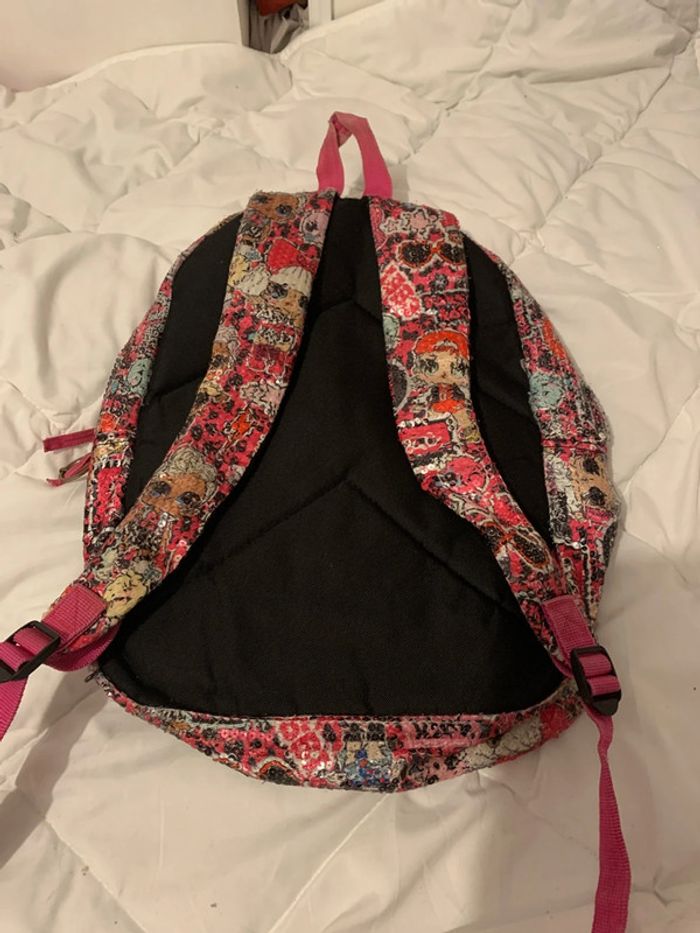 Sac à dos - photo numéro 3