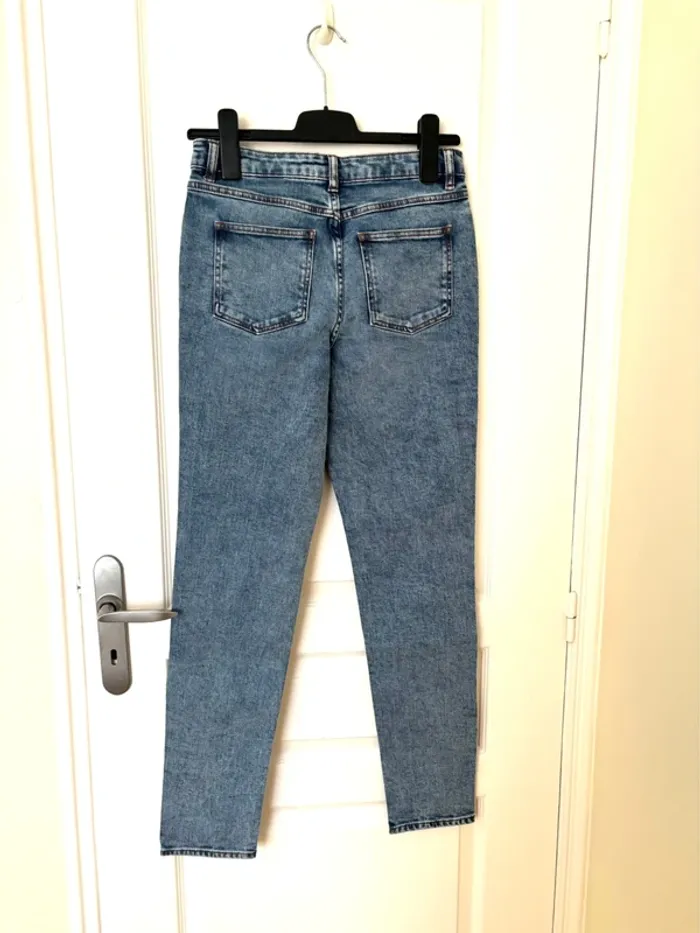 Jeans zapa - photo numéro 3