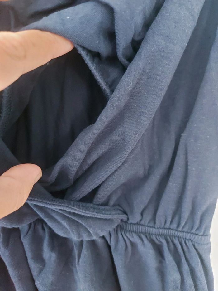 Robe grossesse allaitement - photo numéro 5