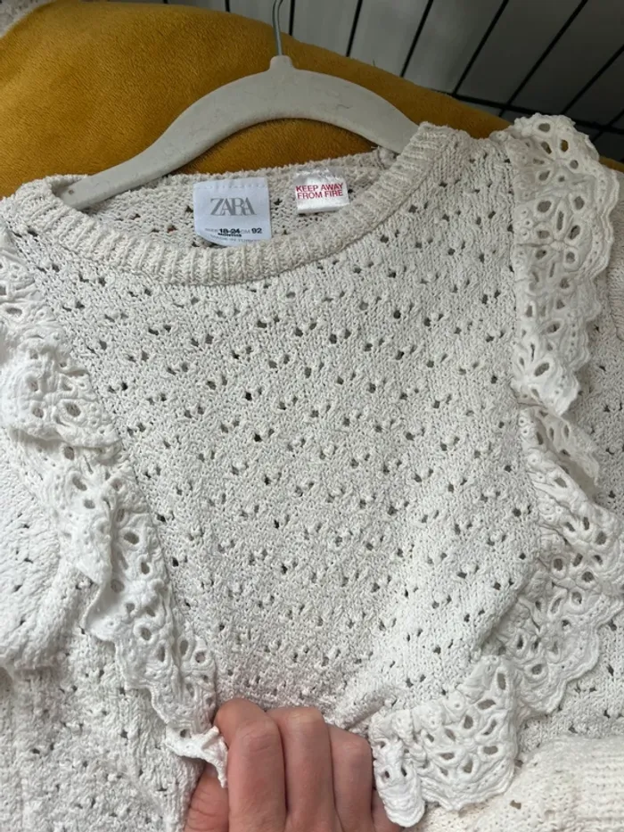 Ensemble crochet - photo numéro 2