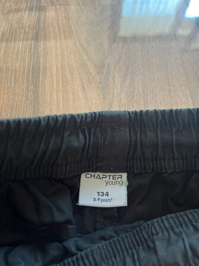 Short - 8/9 ans - photo numéro 2