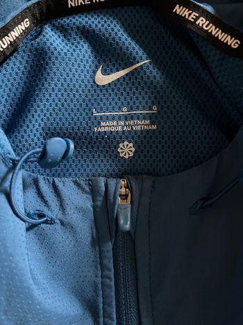 Veste Nike Running windrener 