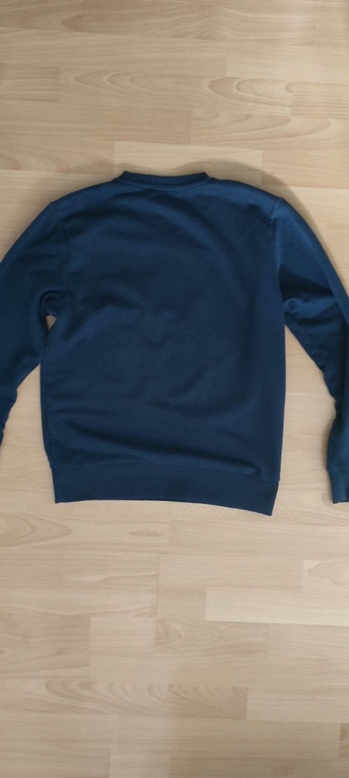 Sweat jacks jones xs - photo numéro 2