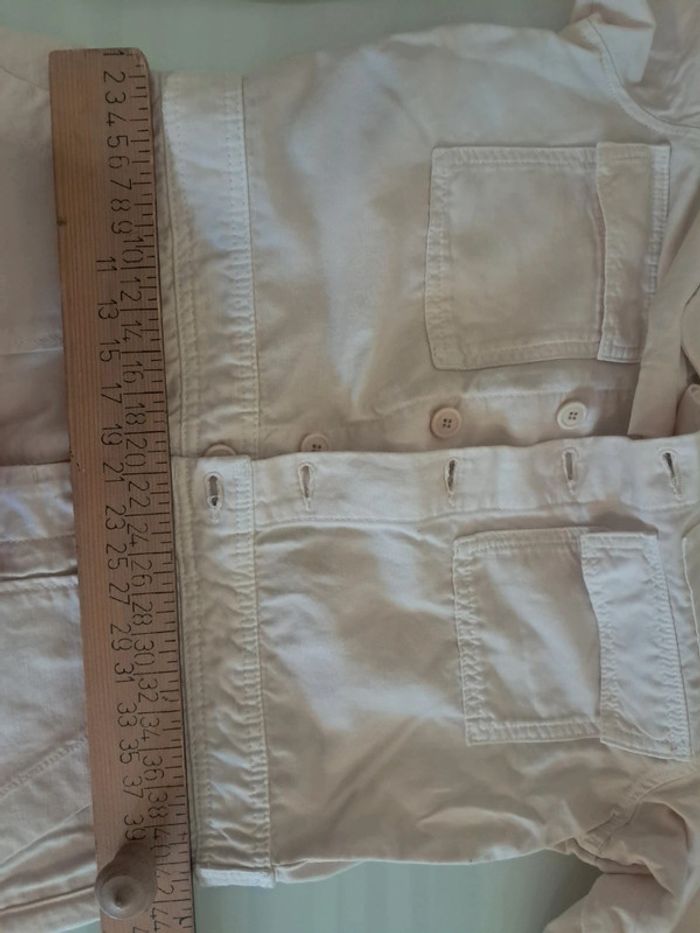 Hoppy combinaison T.34/36 en tbe - photo numéro 19