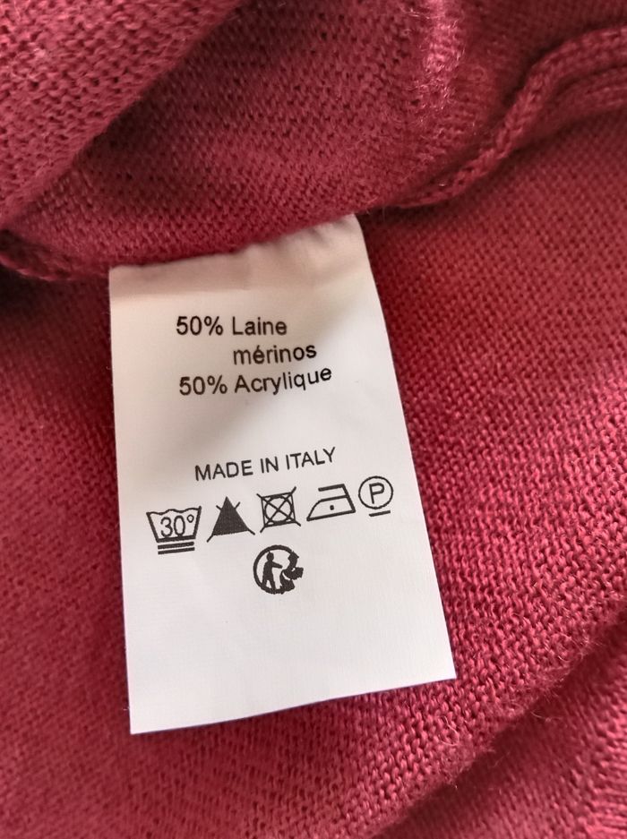 Pull femme taille 42/ 44 - photo numéro 3