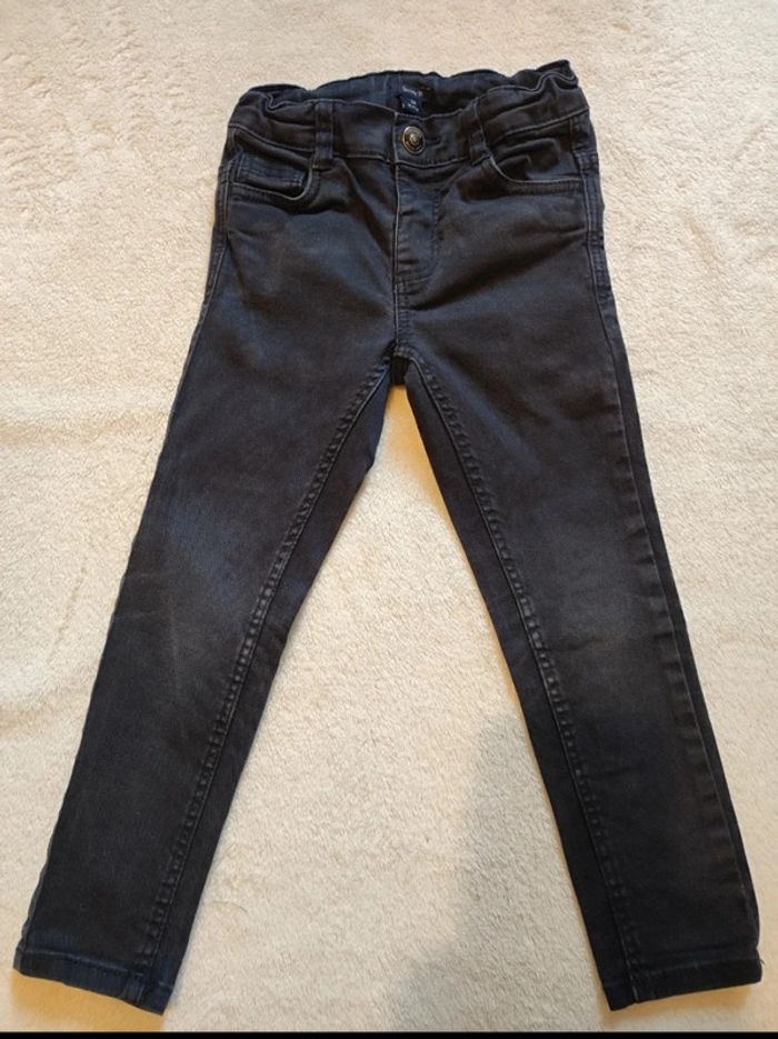 Jean skinny 3 ans - photo numéro 3