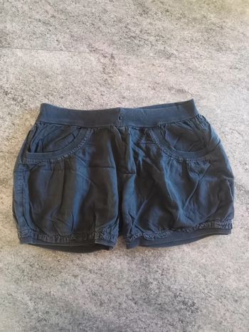 Short taille s MLX