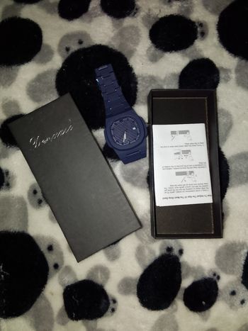 Montre homme