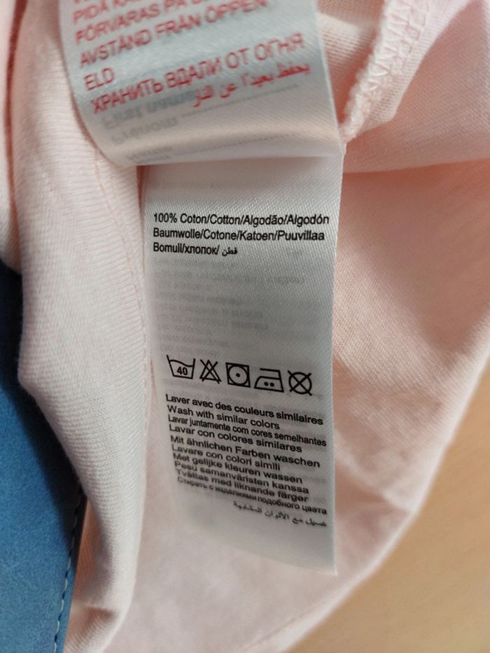 Débardeur 10 ans - photo numéro 5