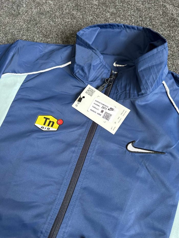 Survêtement Nike TN  taille M - photo numéro 3
