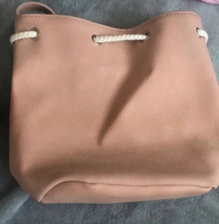 Sac bandoulière - photo numéro 2