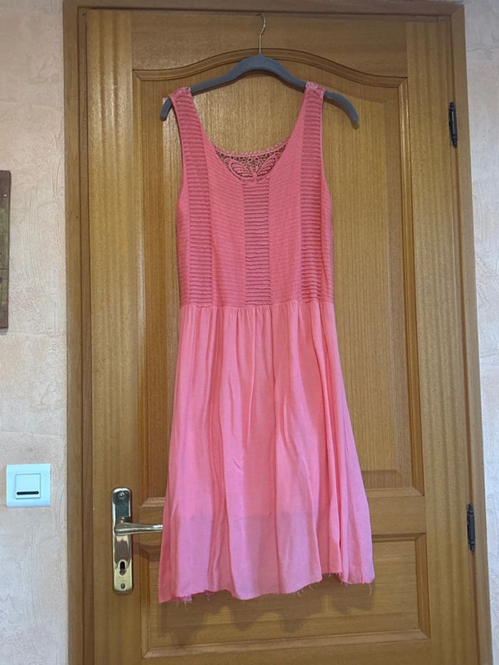 Robe été - photo numéro 2