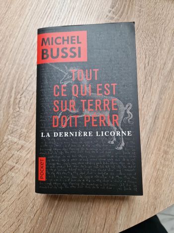 Michel bussi