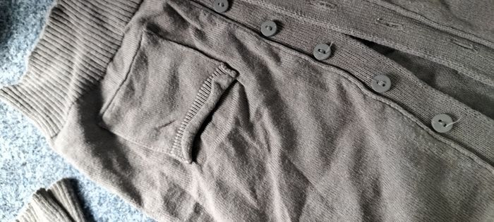 Gilet - photo numéro 3