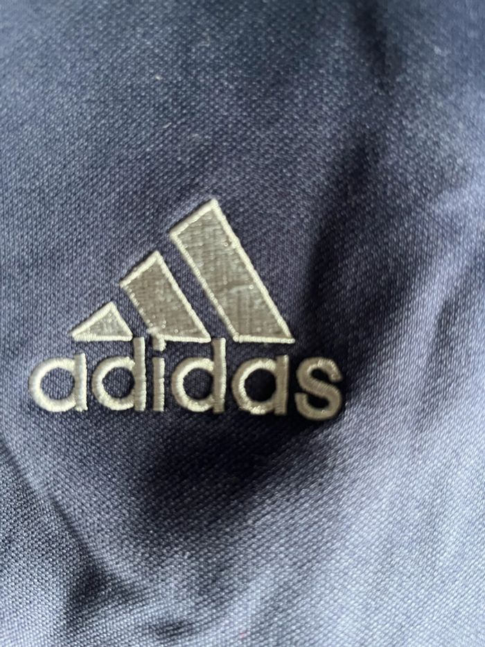 Veste climacool Adidas homme L / XL neuve - photo numéro 10