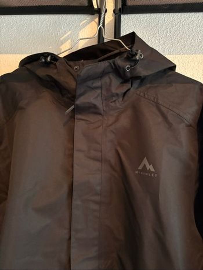 Veste McKinley homme - photo numéro 2