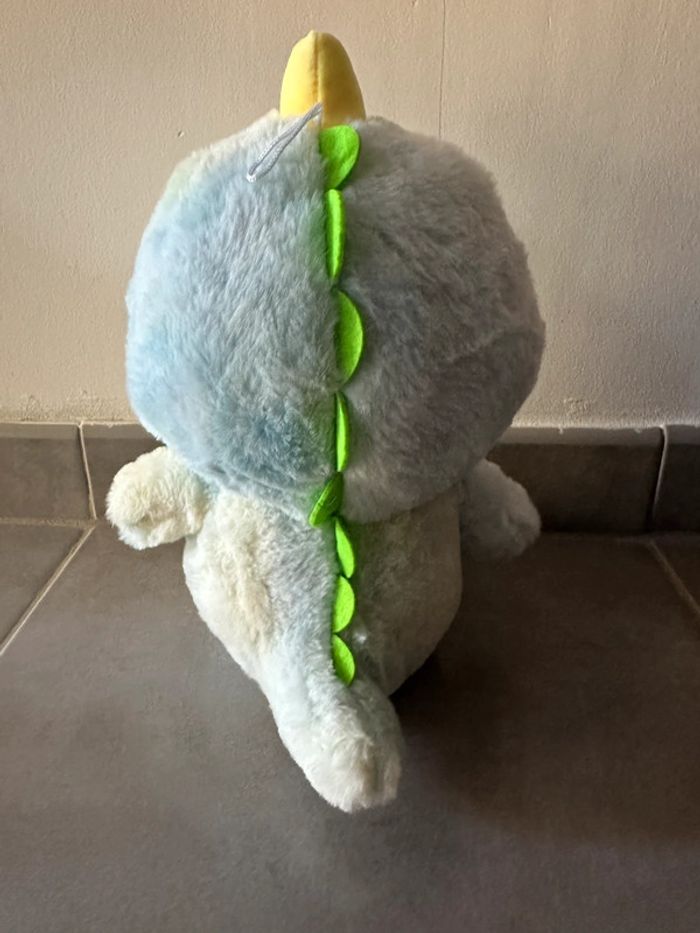 Peluche style japonaise neuve - photo numéro 4