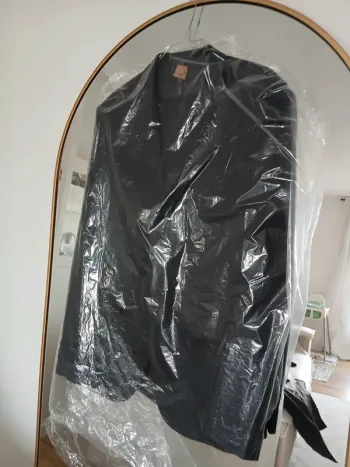 Costume homme ZARA