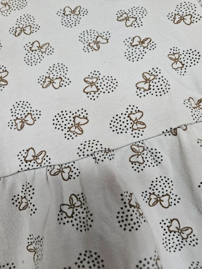 Blouse Minnie - photo numéro 2