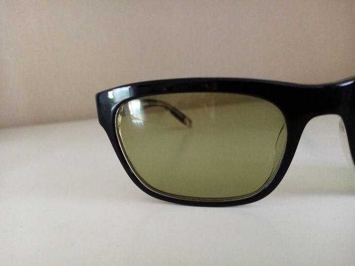 Solaires Homme KL - photo numéro 9