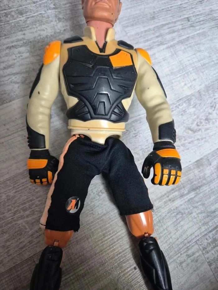 Action man - photo numéro 3