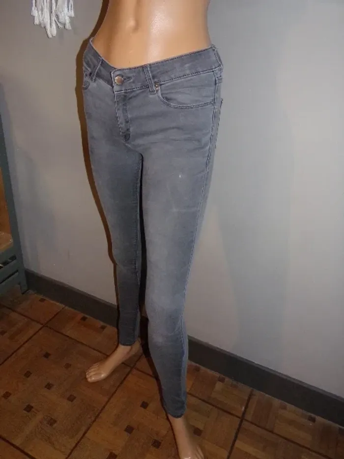 Jeans - photo numéro 3