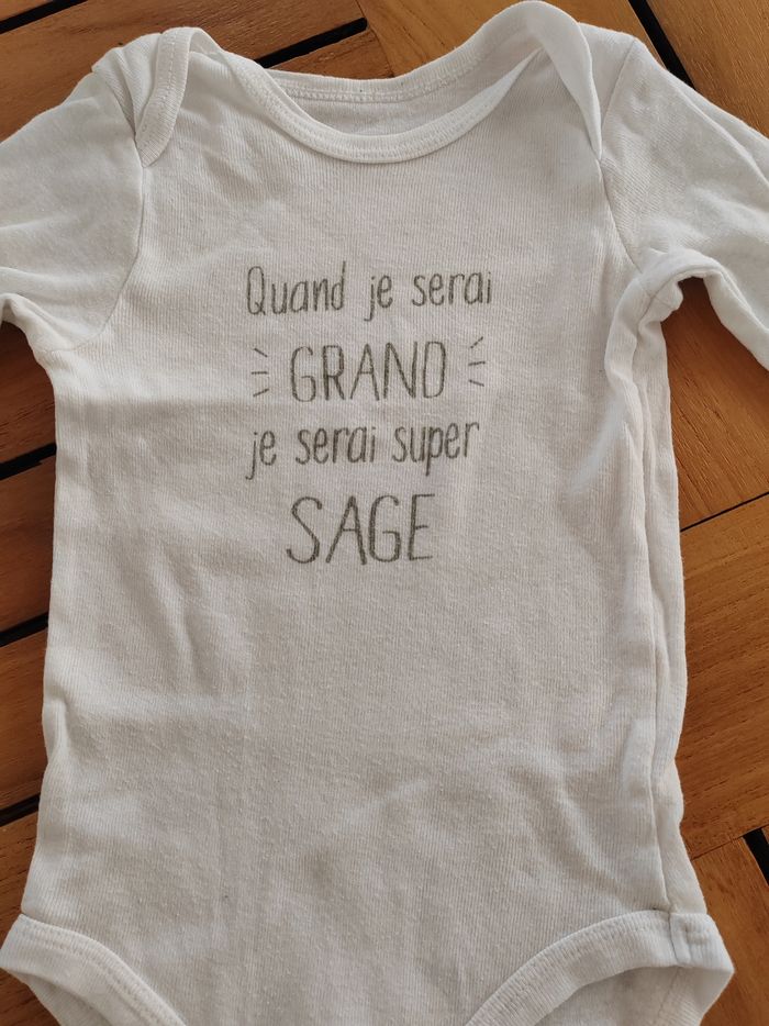 Lot bodies - photo numéro 3