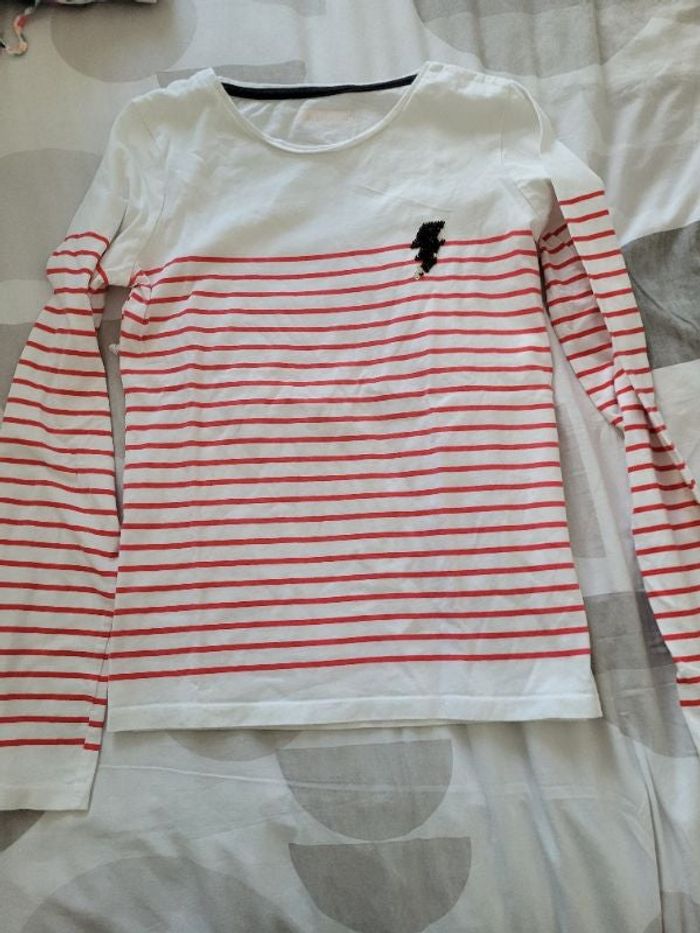 Tee-shirt