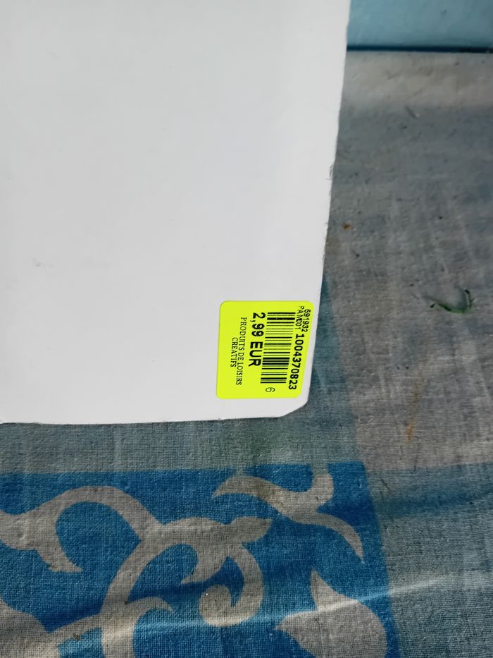 2 outils de pression neuf - photo numéro 2