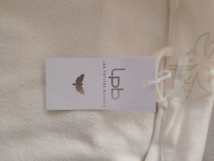 Veste Blazer Les Petites Bombes (LPB) - Neuve avec étiquette - TailleS - photo numéro 6