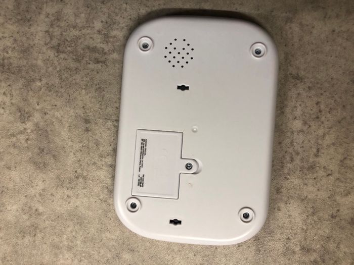 Jeu bebe/ tablette musicale bebe - photo numéro 2