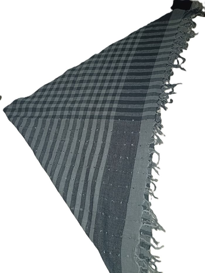 Foulard Chic et Polyvalent – Touche Finale à Vos Tenues ! - photo numéro 4