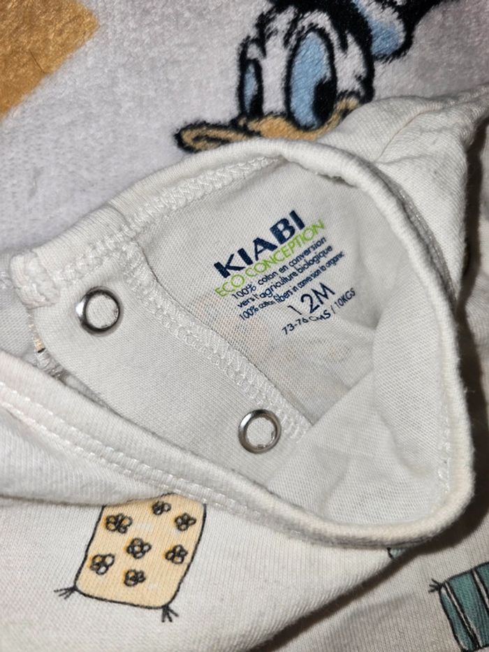 Pyjama - photo numéro 3